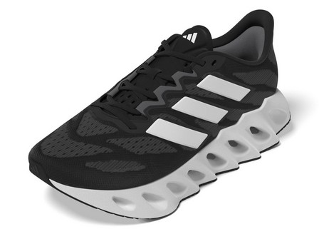 Men Switch Fwd Running Shoes, Black, A701_ONE, large image number 14