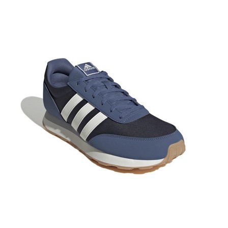 Men Run 60S 3.0 Shoes, Navy, A701_ONE, large image number 1