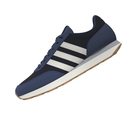 Men Run 60S 3.0 Shoes, Navy, A701_ONE, large image number 5