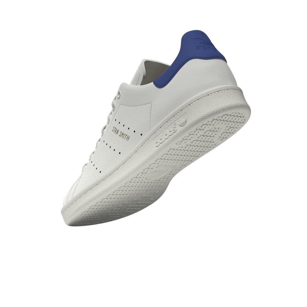 Men Stan Smith Lux Shoes, White, A701_ONE, large image number 14