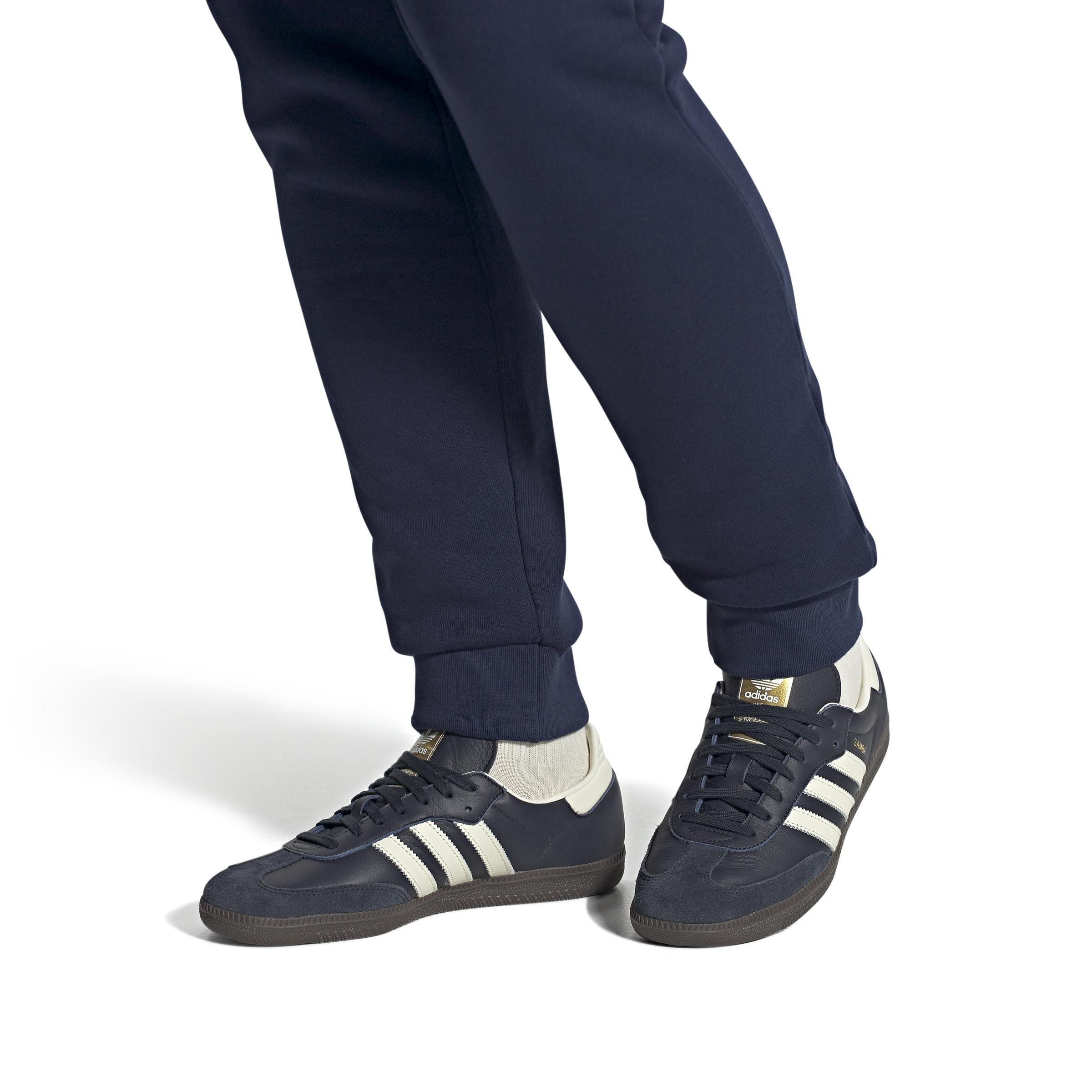 Samba OG Shoes, Blue, , large image number 3