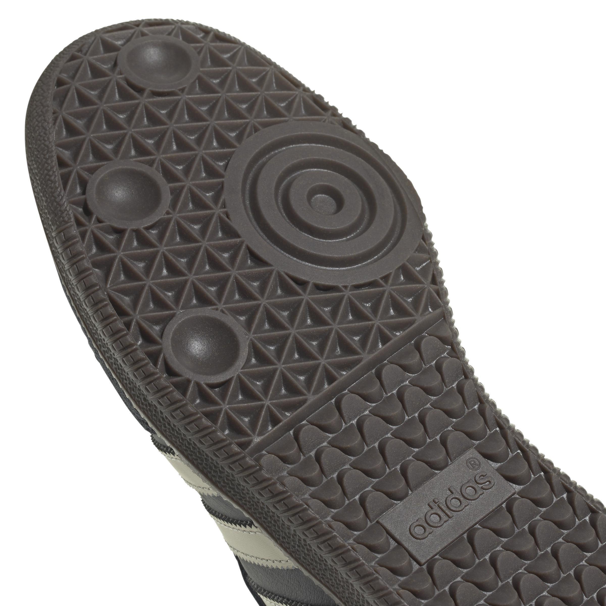 Samba OG Shoes, Blue, , large image number 4