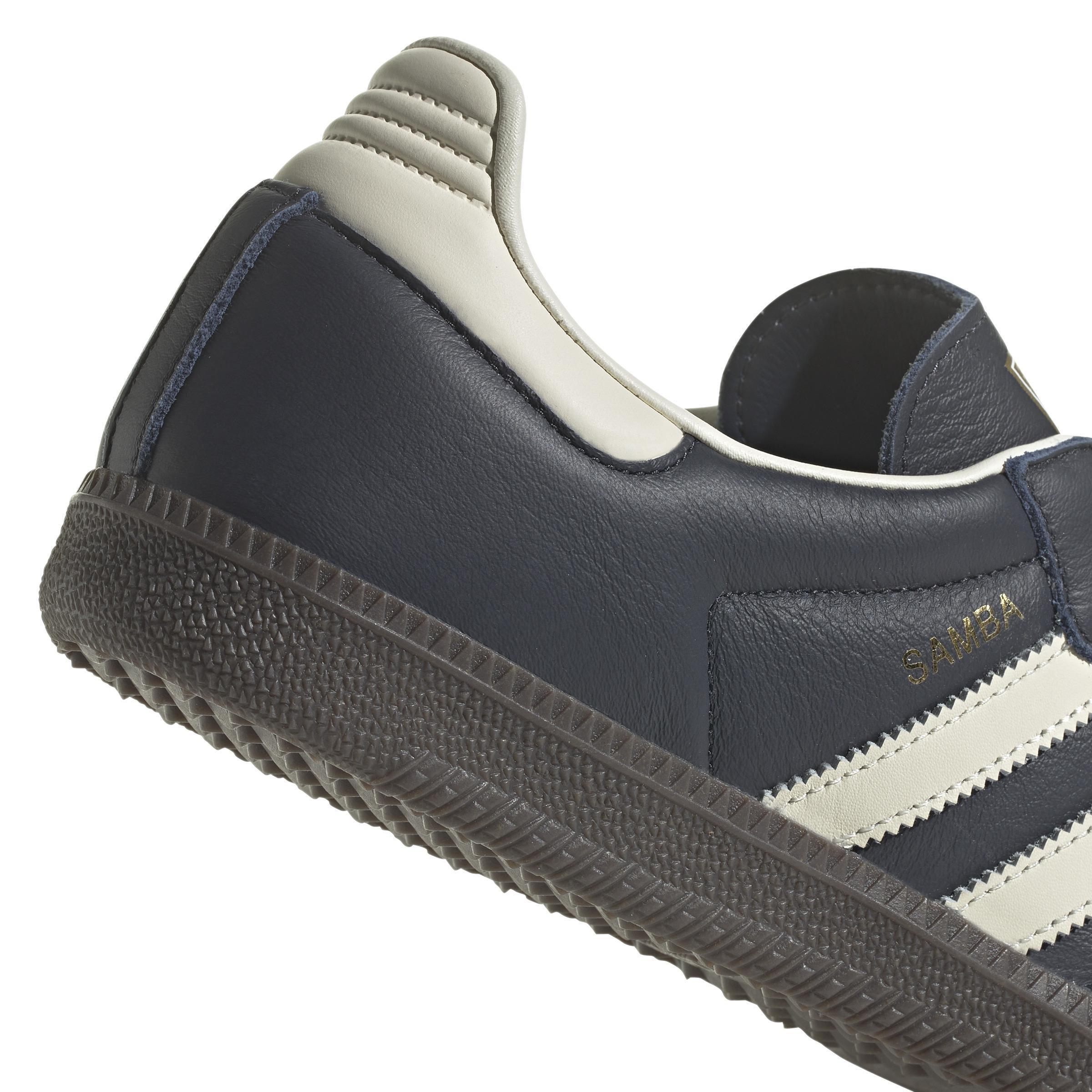 Samba OG Shoes, Blue, , large image number 5