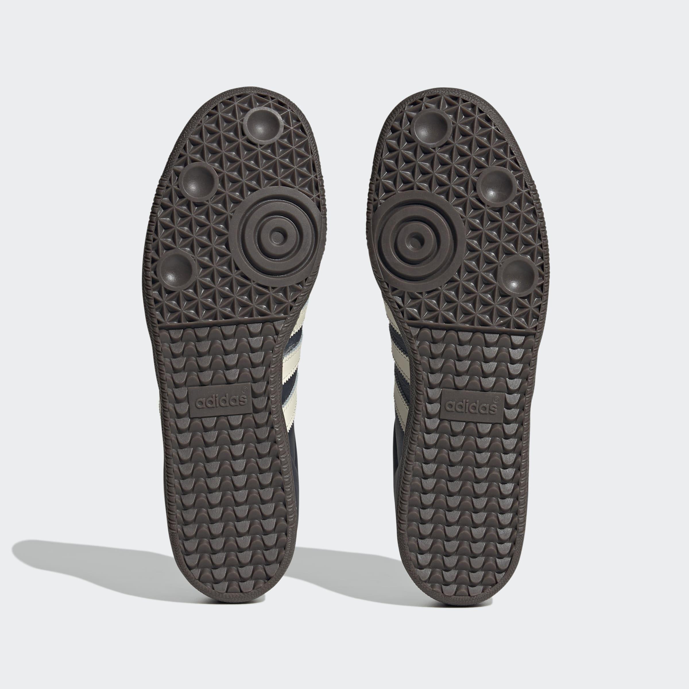 Samba OG Shoes, Blue, A701_ONE, large image number 8