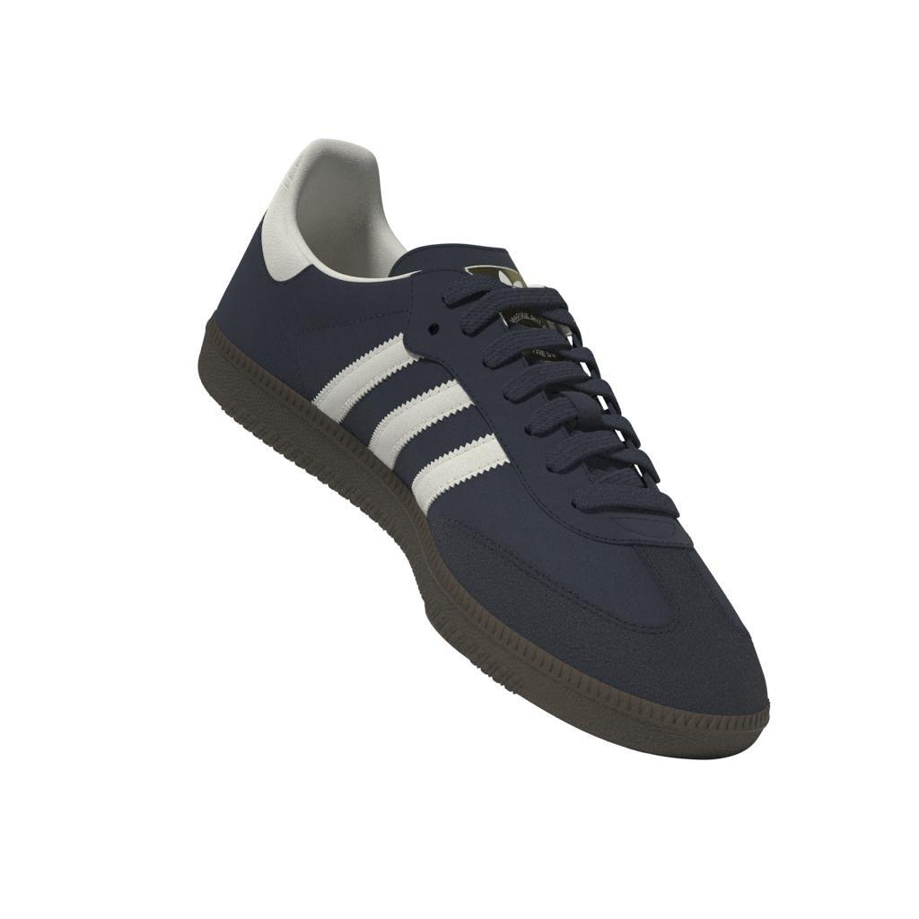 Samba OG Shoes, Blue, , large image number 12