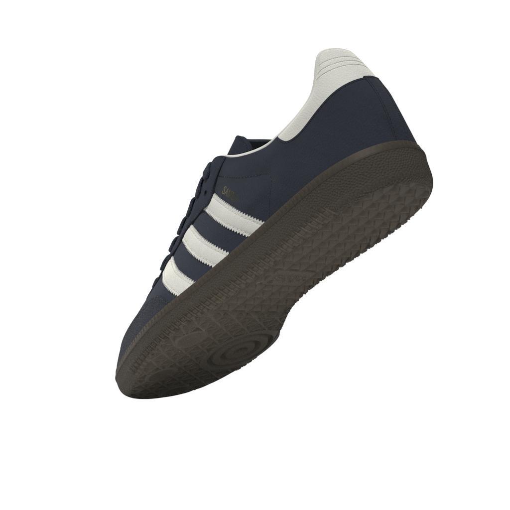 Samba OG Shoes, Blue, A701_ONE, large image number 14