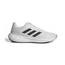 Men Runfalcon 3.0 Shoes Crystal, White, A701_ONE, thumbnail image number 0