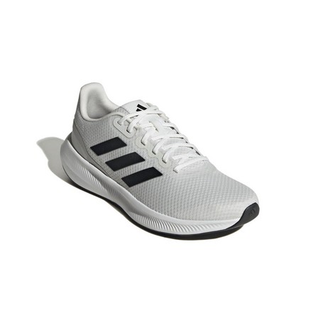 Men Runfalcon 3.0 Shoes Crystal, White, A701_ONE, large image number 1