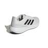 Men Runfalcon 3.0 Shoes Crystal, White, A701_ONE, thumbnail image number 2
