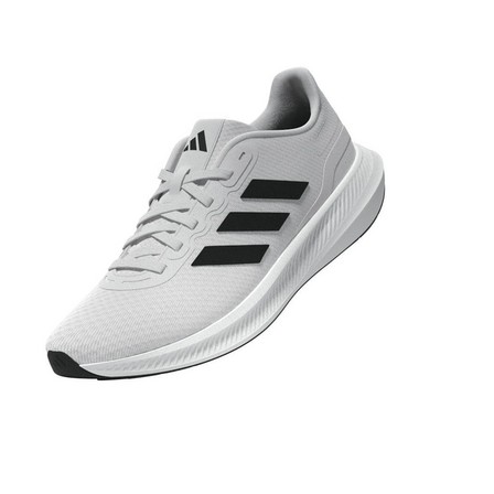 Men Runfalcon 3.0 Shoes Crystal, White, A701_ONE, large image number 9