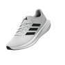 Men Runfalcon 3.0 Shoes Crystal, White, A701_ONE, thumbnail image number 9