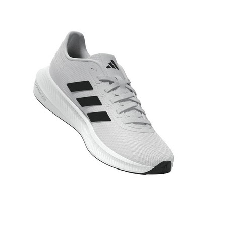 Men Runfalcon 3.0 Shoes Crystal, White, A701_ONE, large image number 12