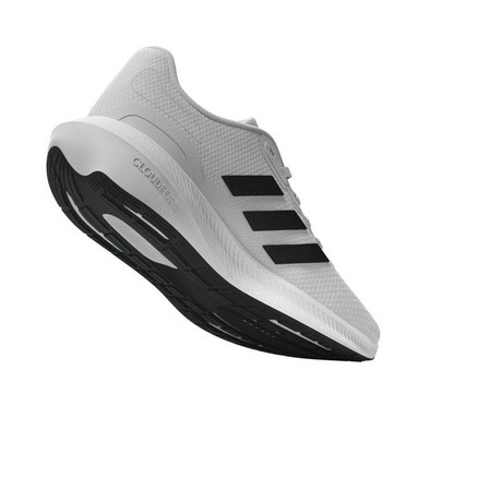 Men Runfalcon 3.0 Shoes Crystal, White, A701_ONE, large image number 16