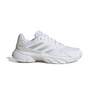 Women Courtjam Control 3 Tennis Shoes, White, A701_ONE, thumbnail image number 0