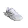 Women Courtjam Control 3 Tennis Shoes, White, A701_ONE, thumbnail image number 1