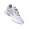 Women Courtjam Control 3 Tennis Shoes, White, A701_ONE, thumbnail image number 6