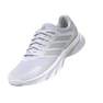 Women Courtjam Control 3 Tennis Shoes, White, A701_ONE, thumbnail image number 9