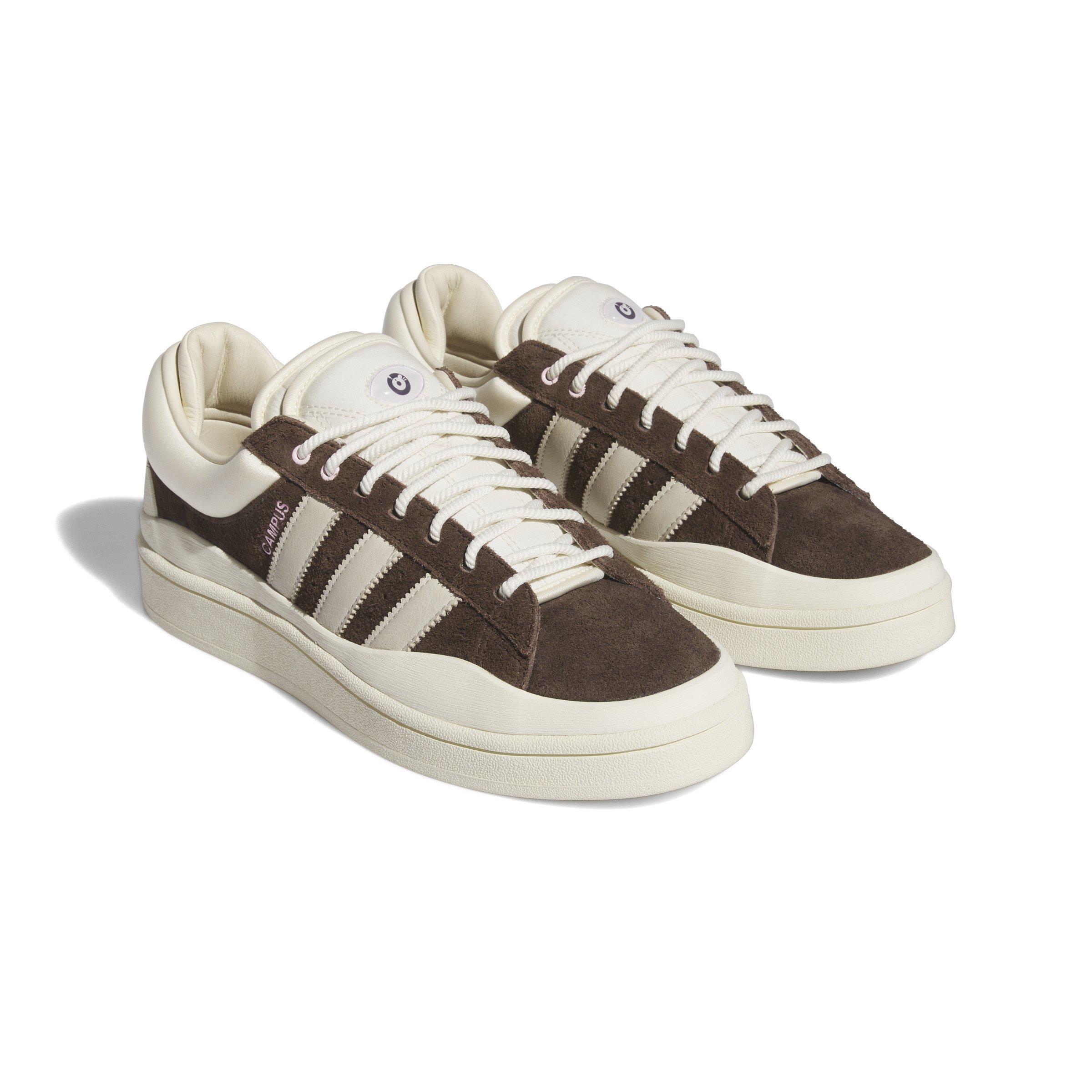 Men Adidas X Bad Bunny Campus, Beige, A701_ONE, large image number 1