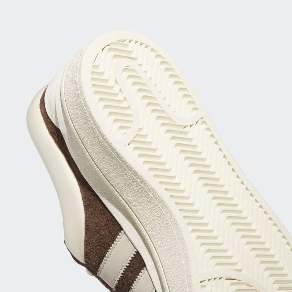 Men Adidas X Bad Bunny Campus, Beige, A701_ONE, large image number 7