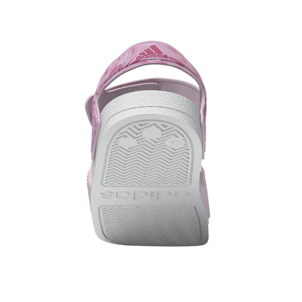 Unisex Kids Adilette Sandals, Pink, , large image number 5
