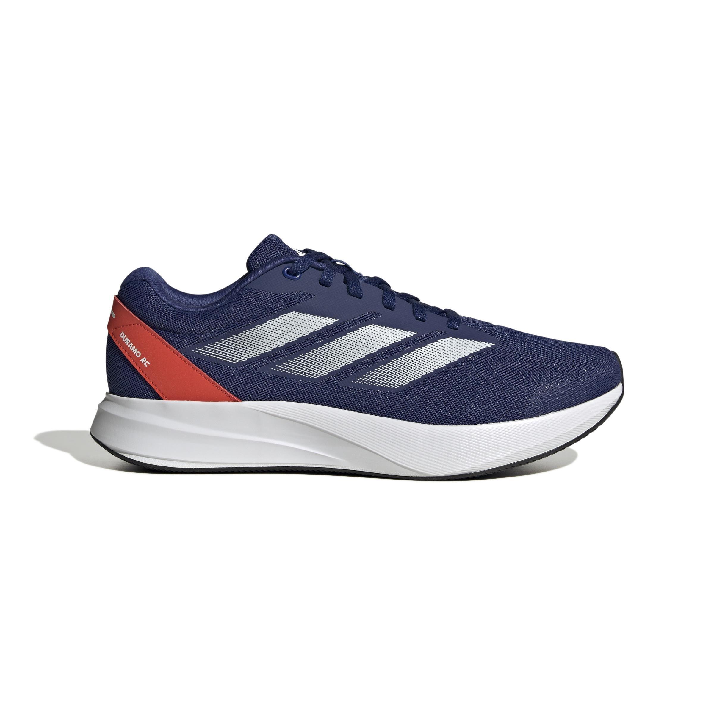 Unisex Duramo RC Shoes, Blue, , large image number 0