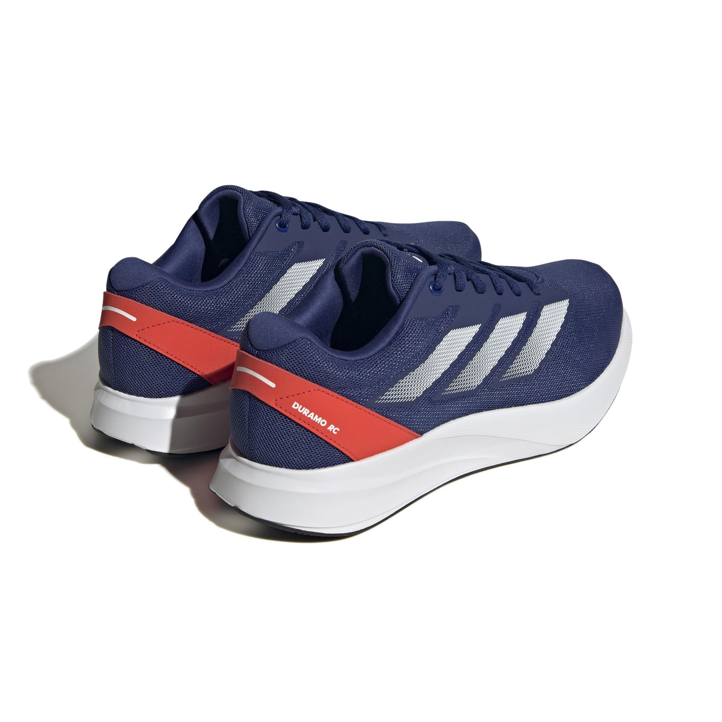 Unisex Duramo RC Shoes, Blue, A701_ONE, large image number 3