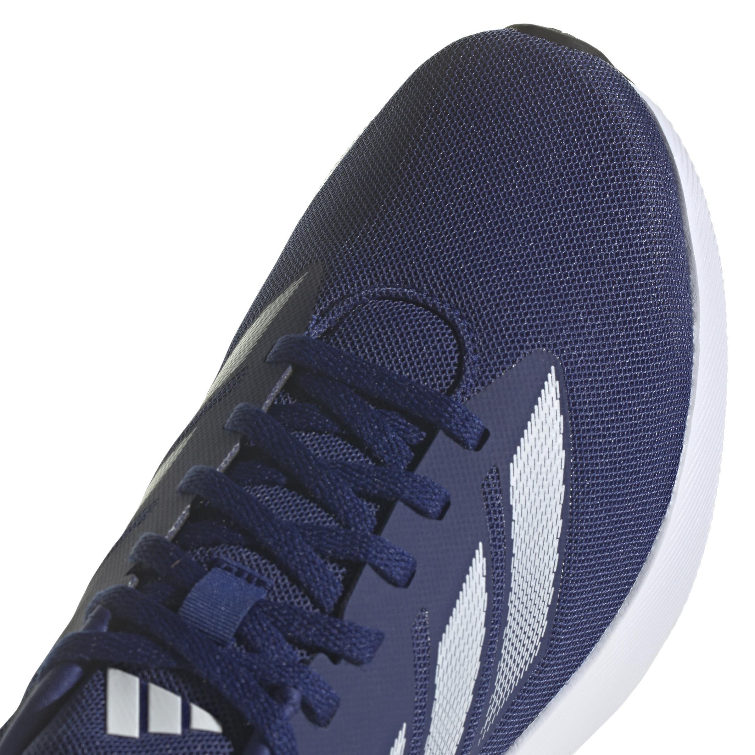 Unisex Duramo RC Shoes, Blue, A701_ONE, large image number 4