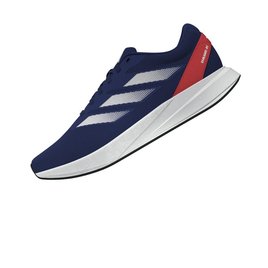 Unisex Duramo RC Shoes, Blue, , large image number 6