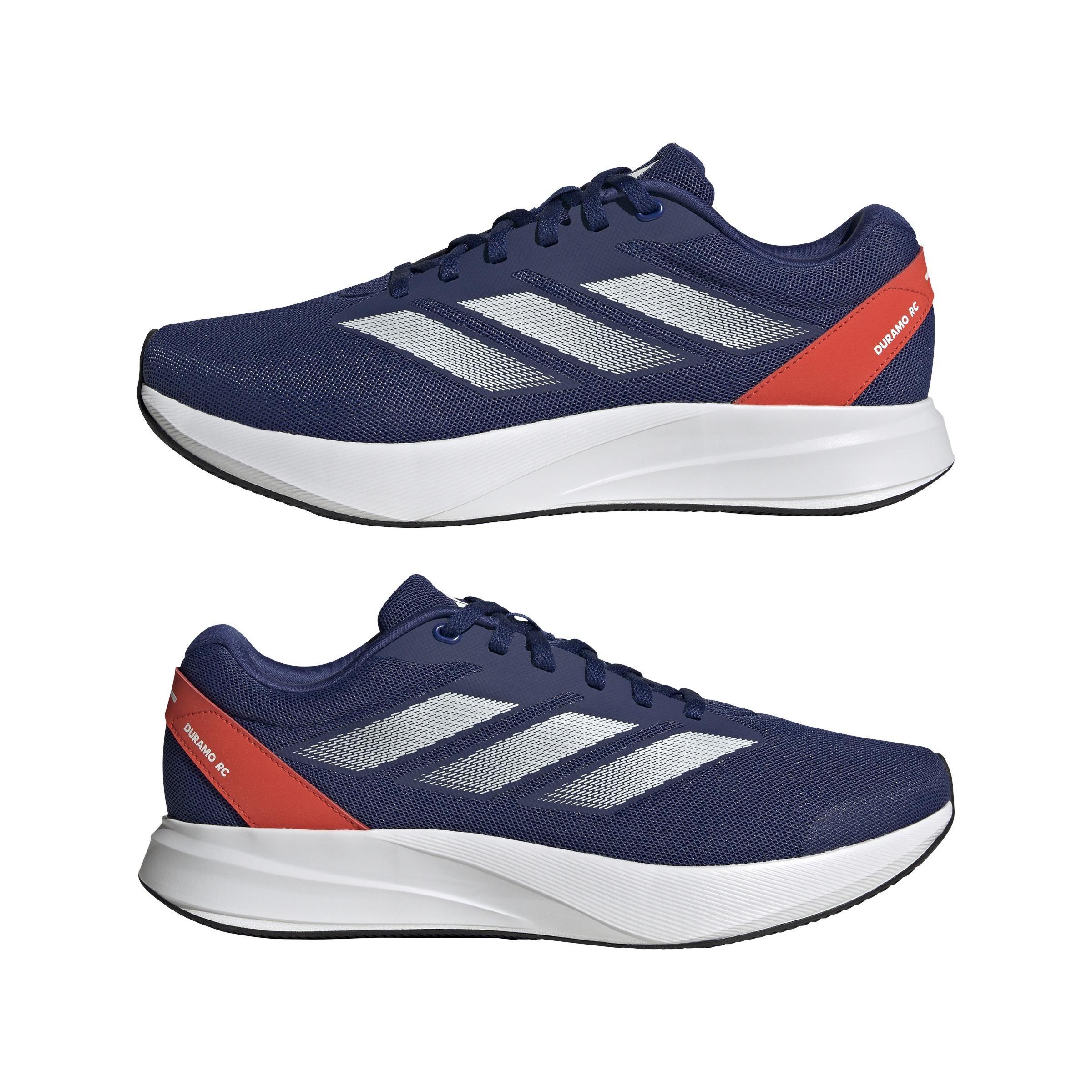 Unisex Duramo RC Shoes, Blue, , large image number 14