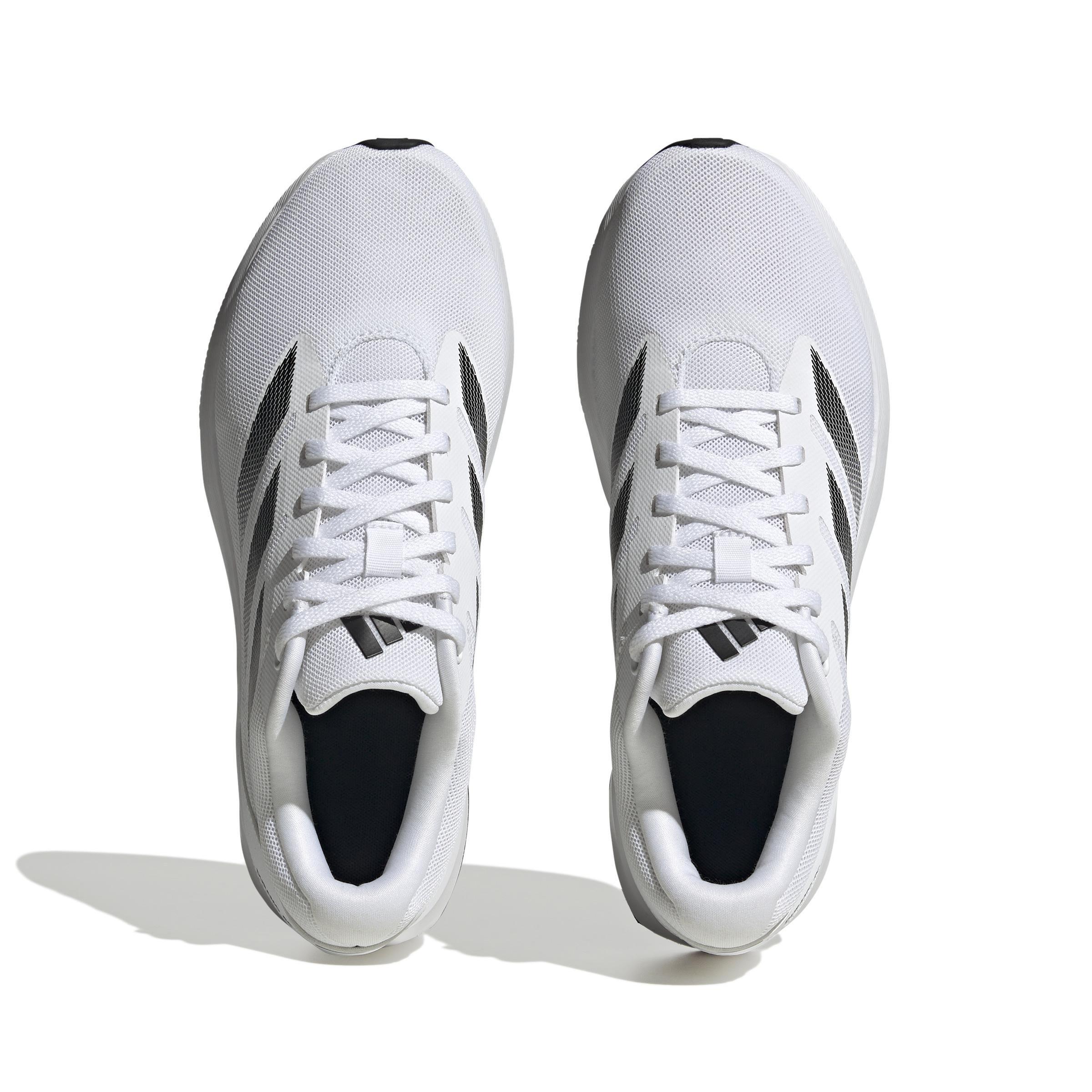 Unisex Duramo RC Shoes, White, , large image number 1