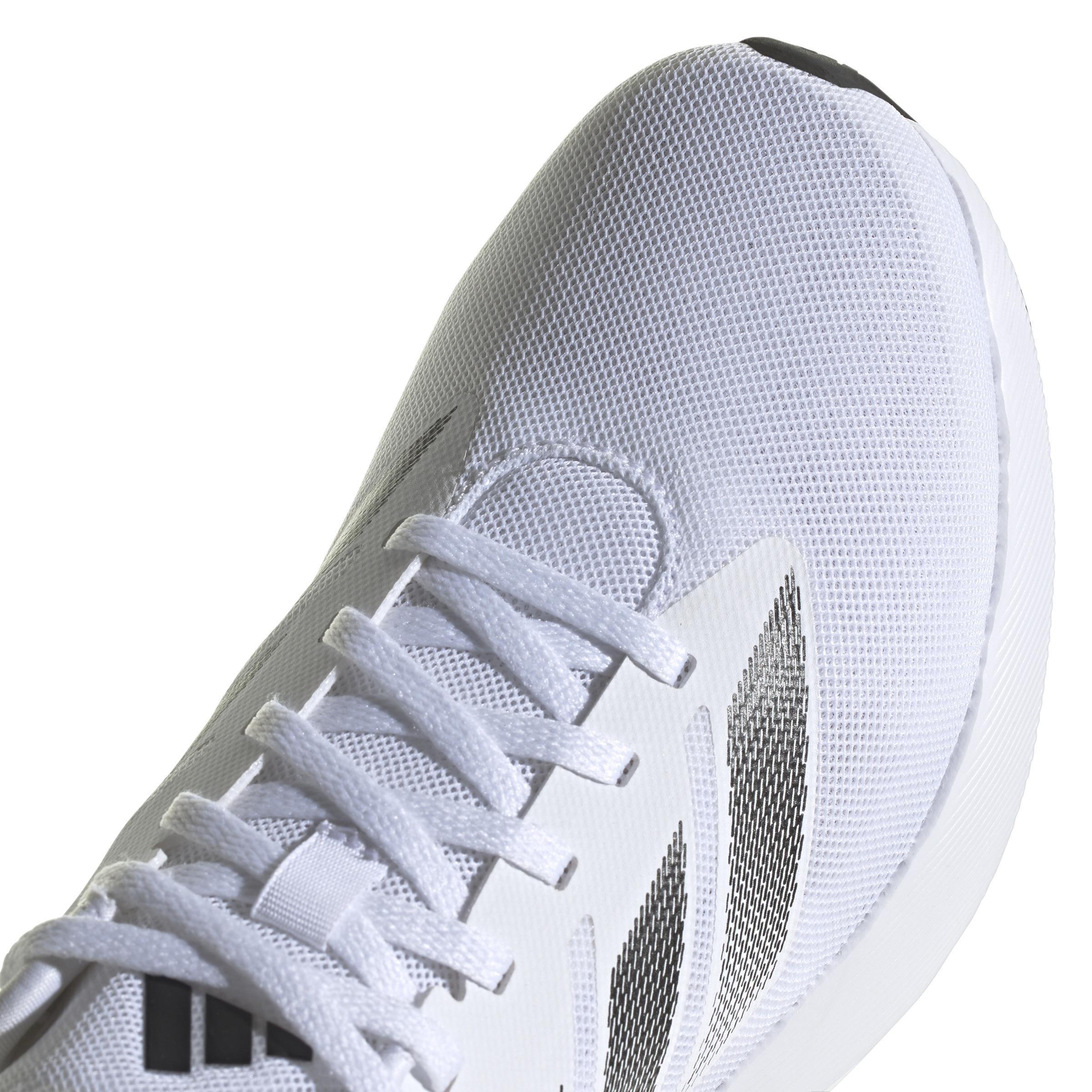 Unisex Duramo RC Shoes, White, , large image number 4