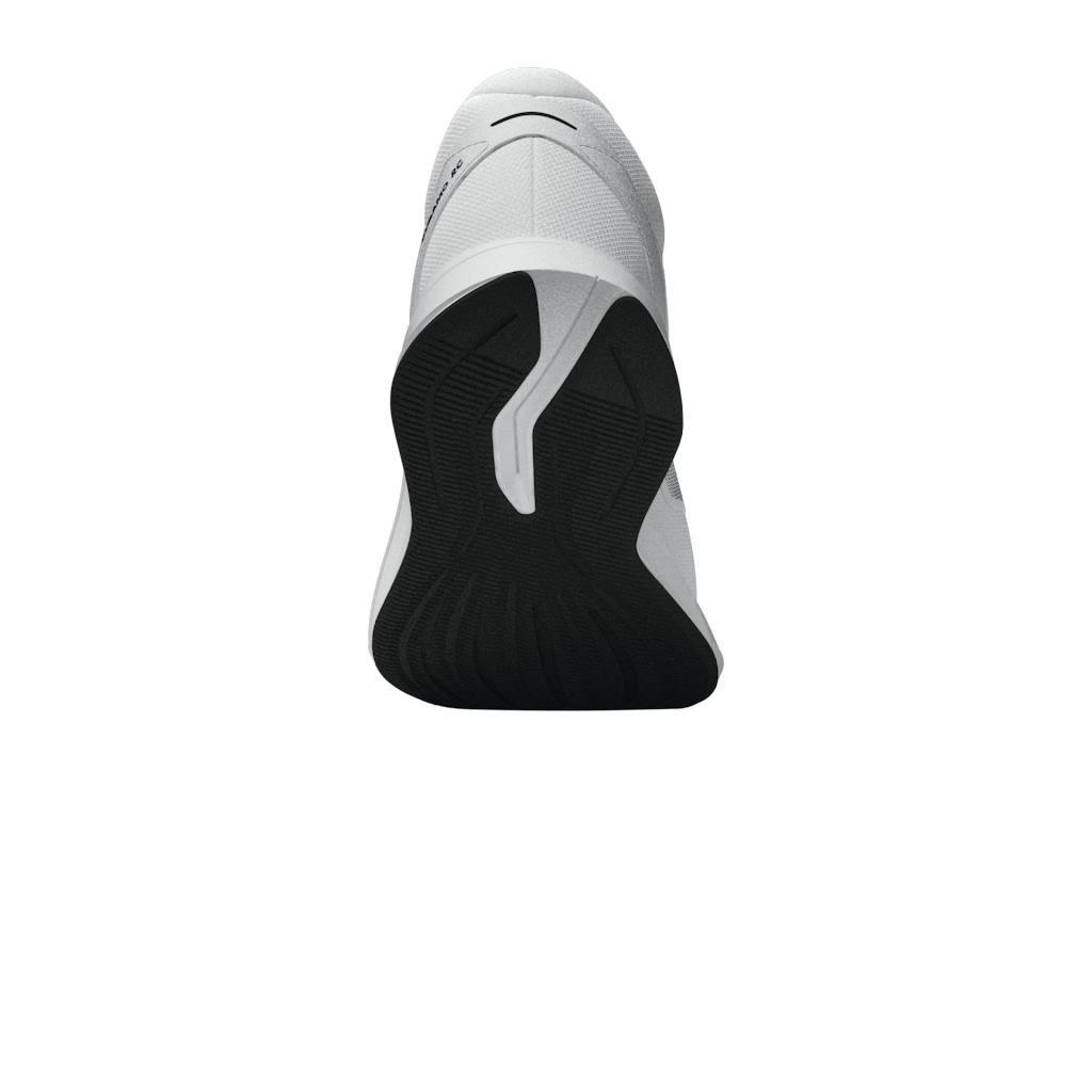 Unisex Duramo RC Shoes, White, , large image number 8