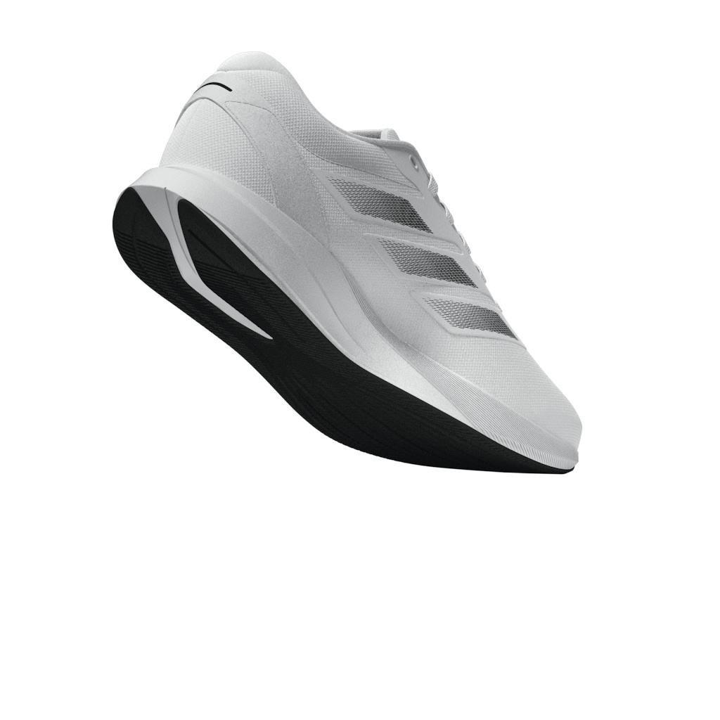 Unisex Duramo RC Shoes, White, , large image number 10