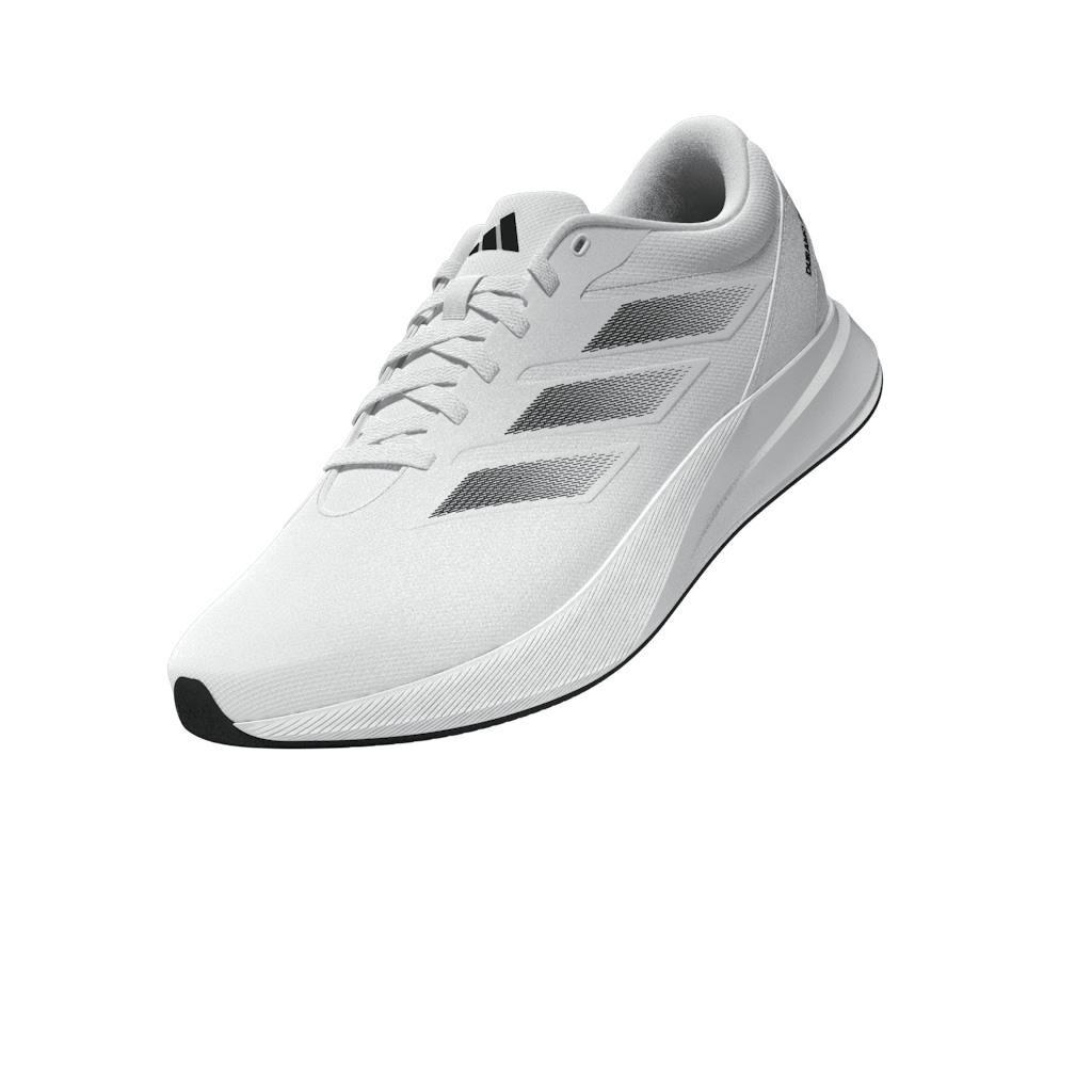 Unisex Duramo RC Shoes, White, , large image number 12