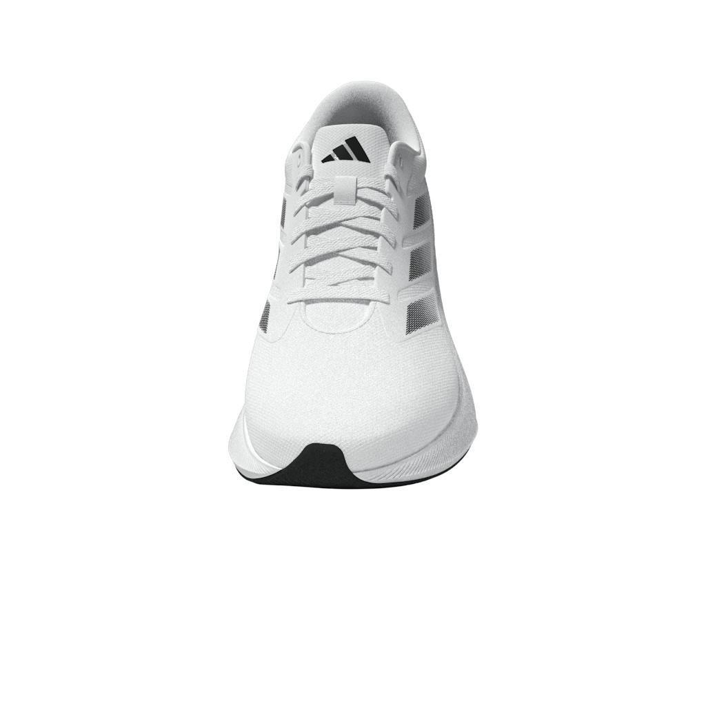Unisex Duramo RC Shoes, White, , large image number 14