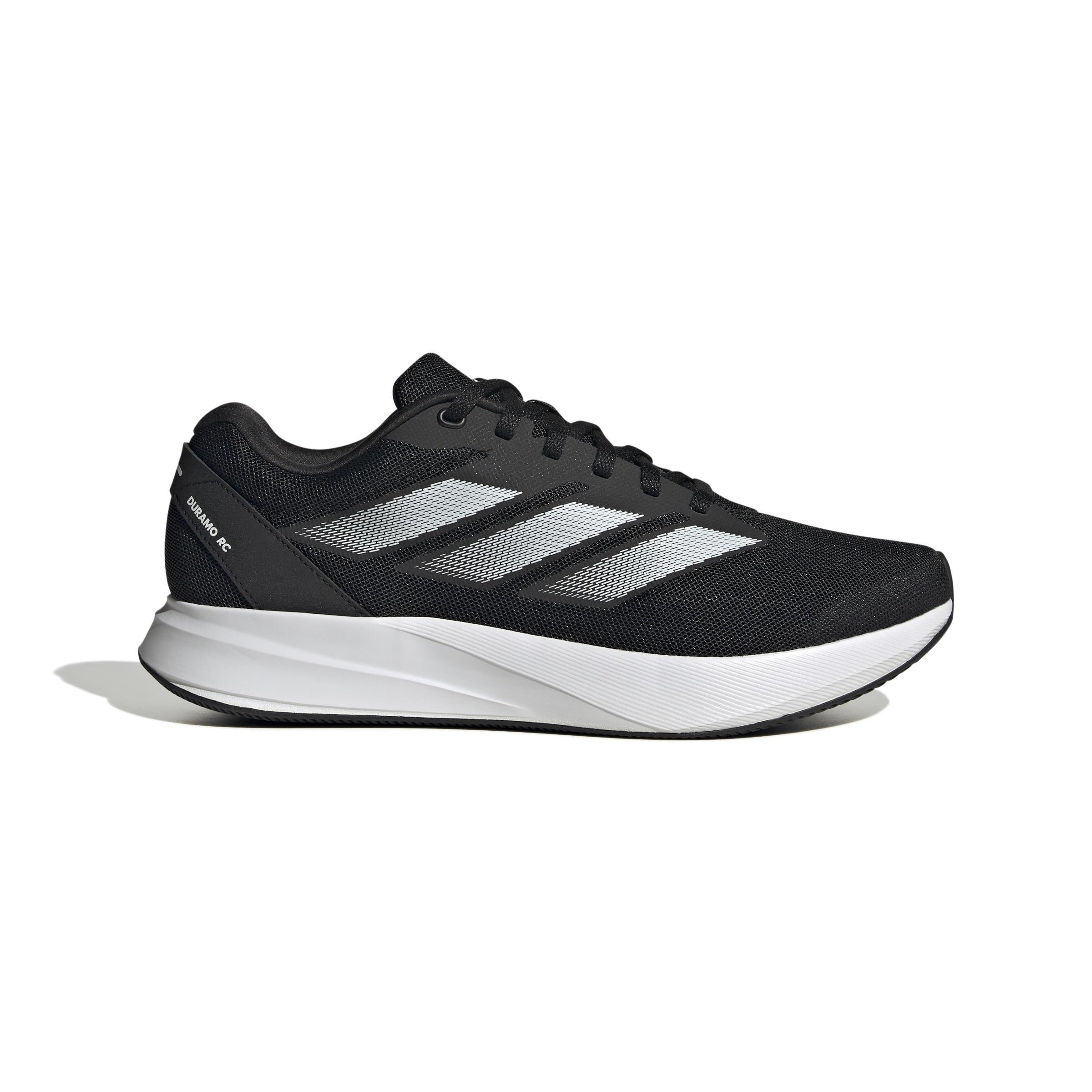 Unisex Duramo RC Shoes, Black, , large image number 0