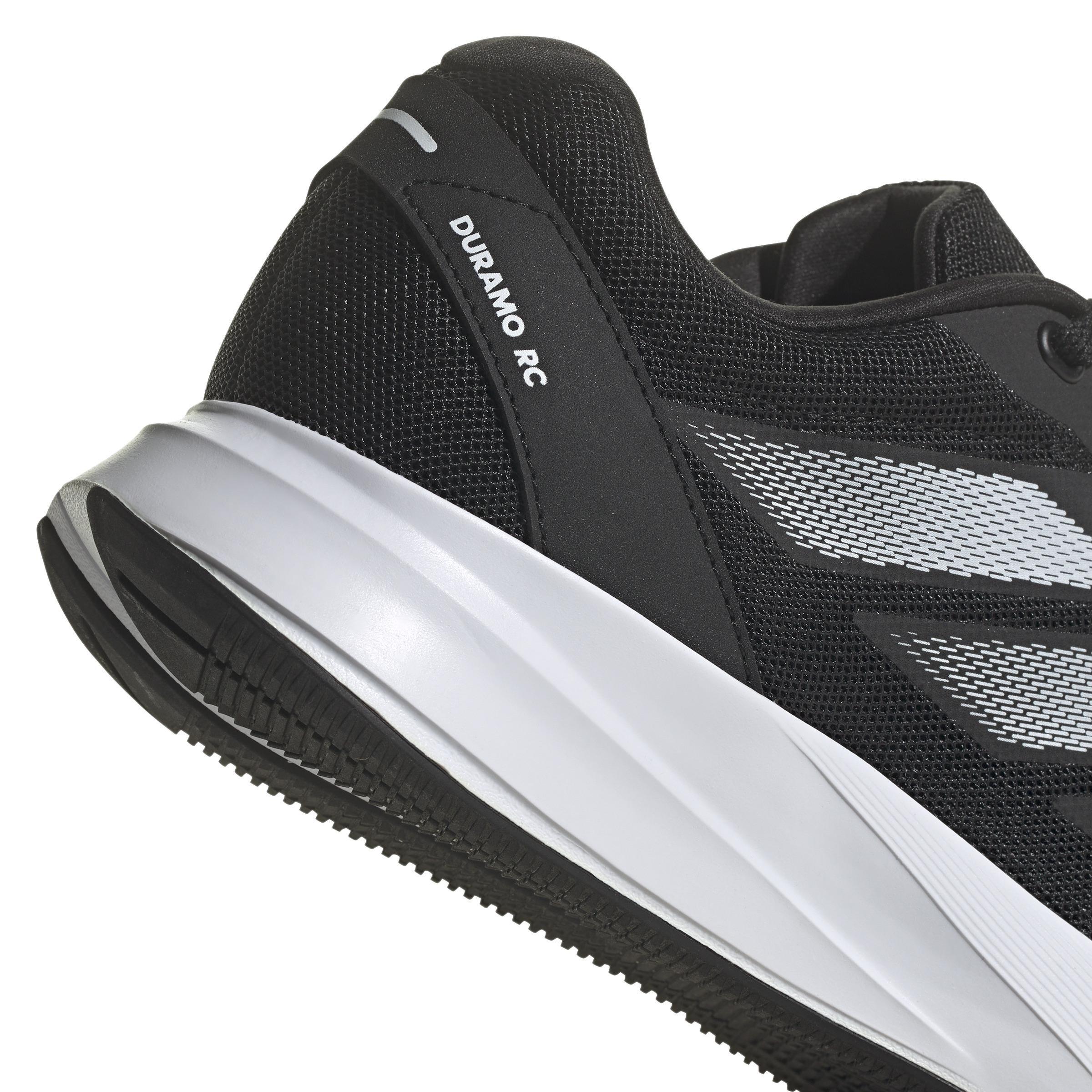 Unisex Duramo RC Shoes, Black, , large image number 5