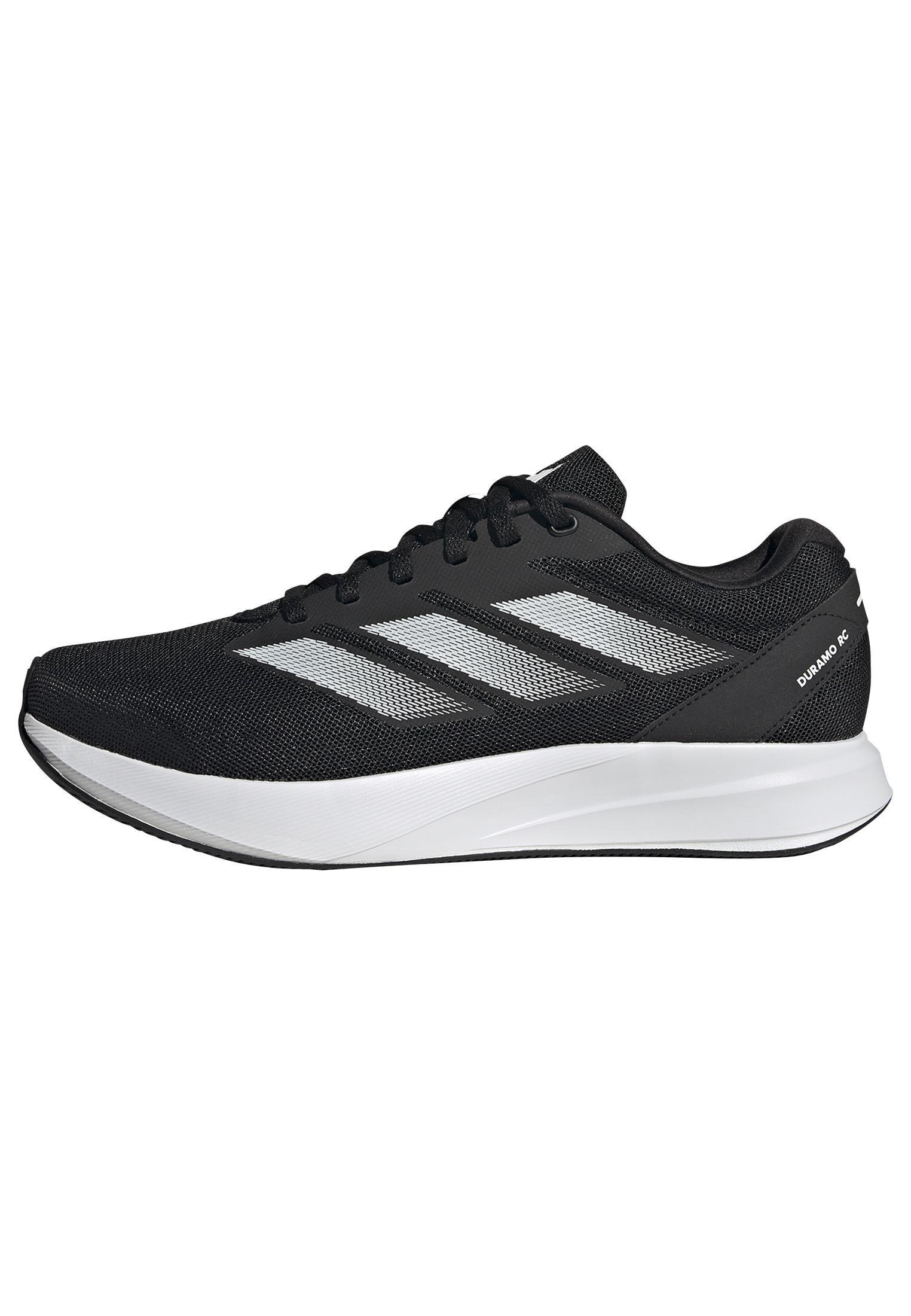 Unisex Duramo RC Shoes, Black, , large image number 6