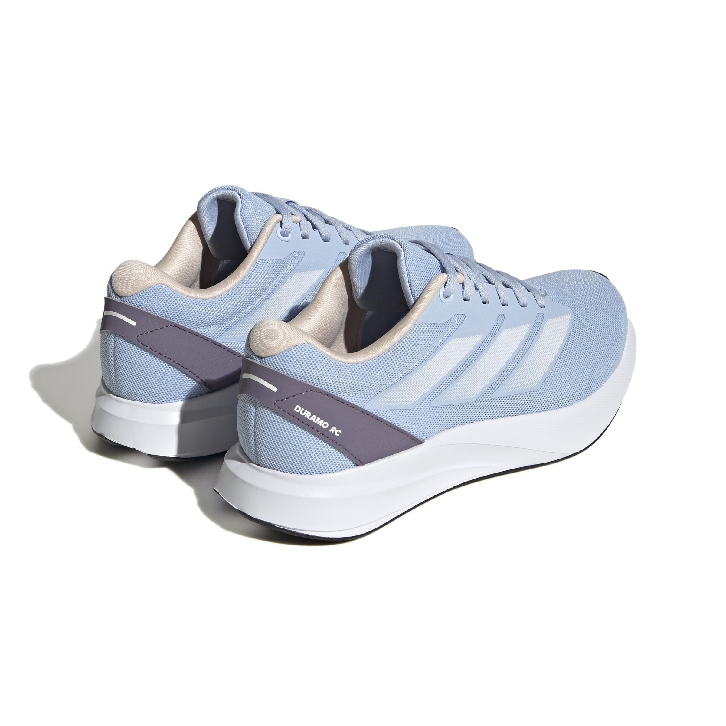 Duramo RC Shoes, Blue, A701_ONE, large image number 3