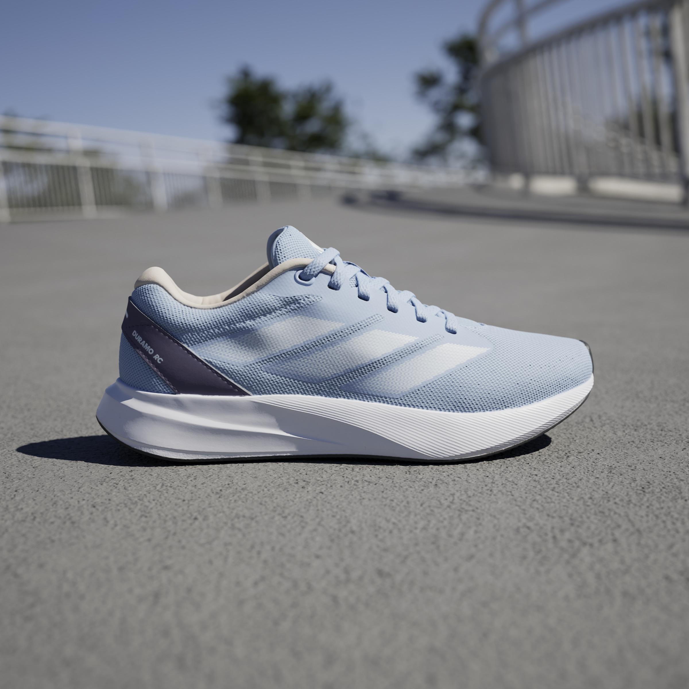 Duramo RC Shoes, Blue, , large image number 11