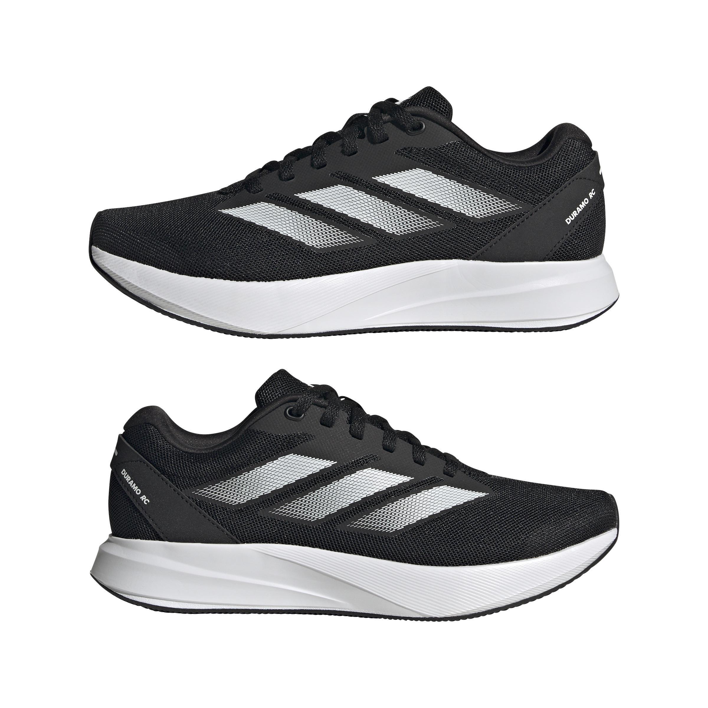 Duramo RC Shoes, Black, A701_ONE, large image number 7