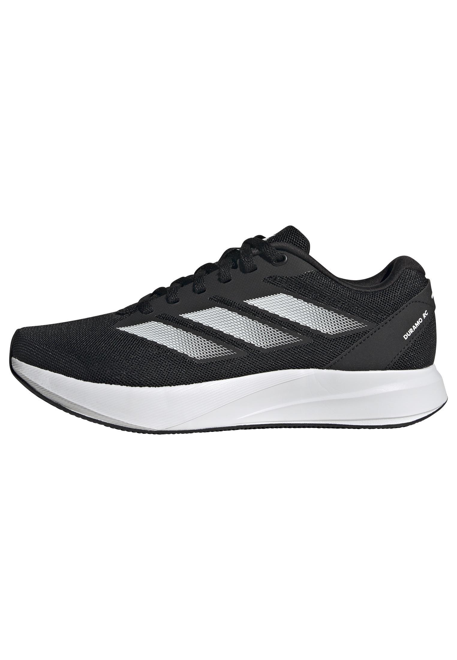 Duramo RC Shoes, Black, A701_ONE, large image number 8