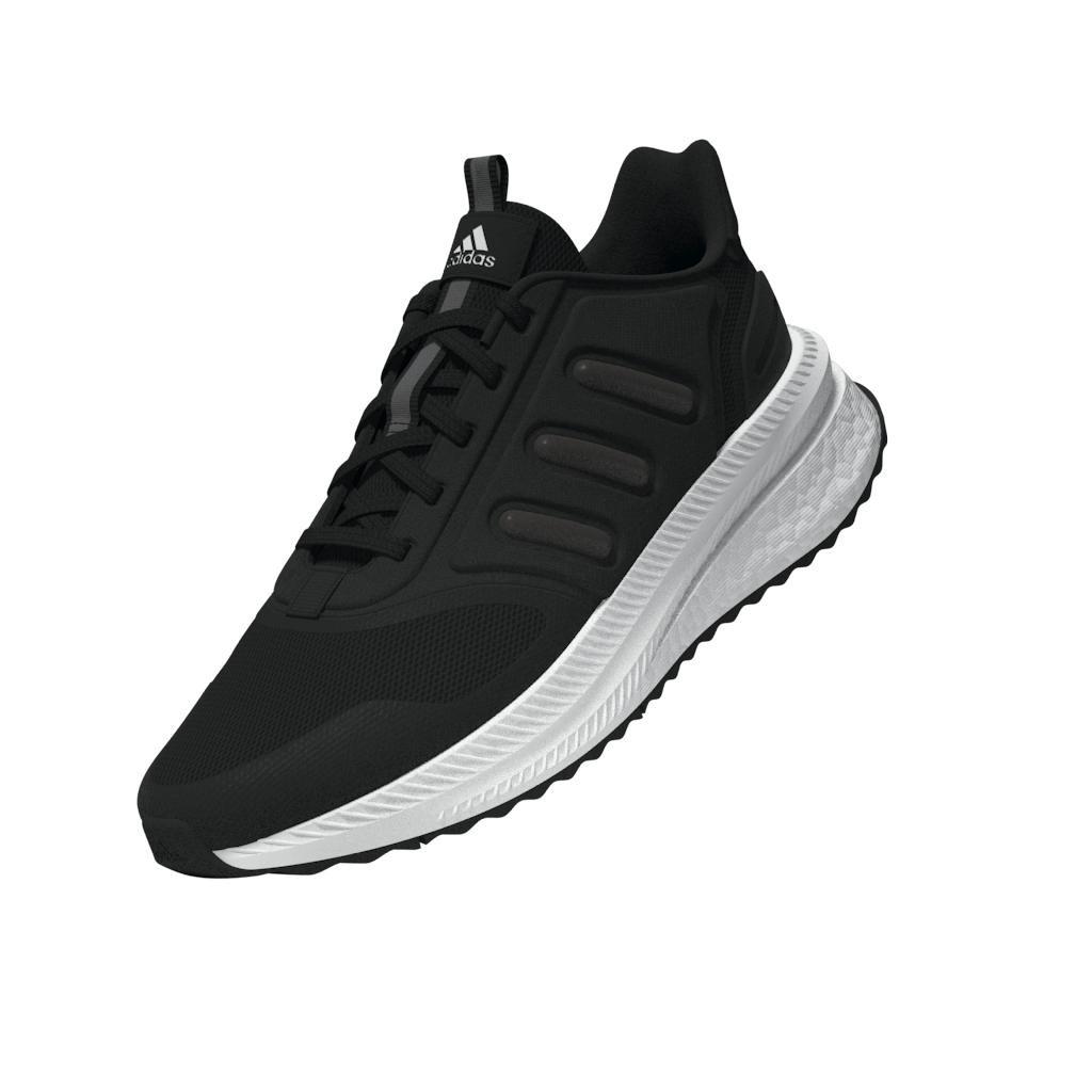 X_Plrphase Shoes, Black, , large image number 5
