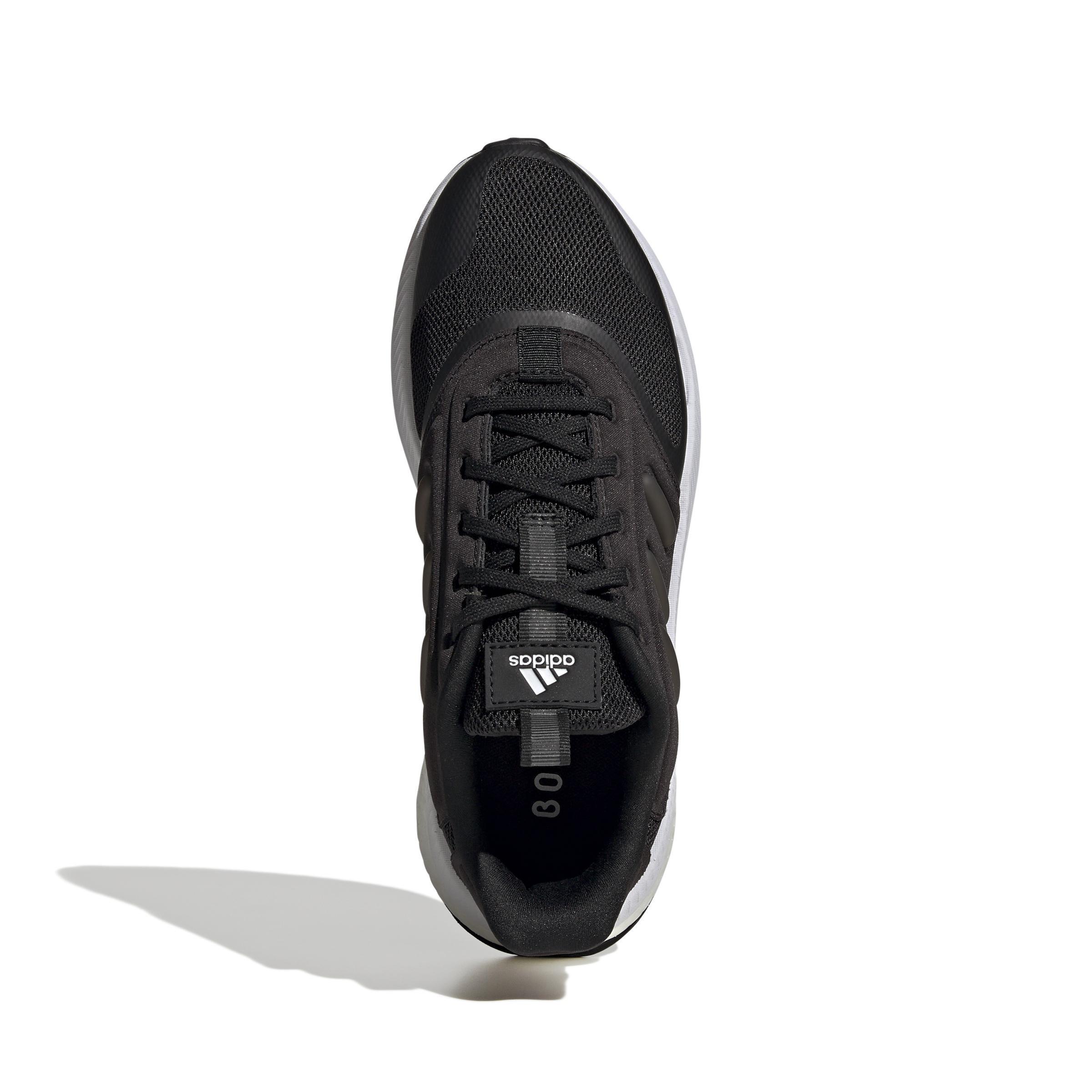 X_Plrphase Shoes, Black, , large image number 13