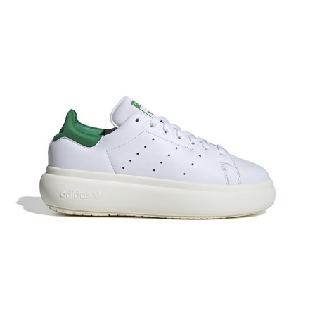 Women Stan Smith Pf Shoes, White, A701_ONE, large image number 0