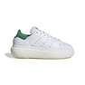 Women Stan Smith Pf Shoes, White, A701_ONE, thumbnail image number 0