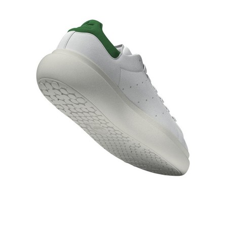 Women Stan Smith Pf Shoes, White, A701_ONE, large image number 5