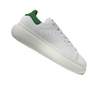 Women Stan Smith Pf Shoes, White, A701_ONE, thumbnail image number 10
