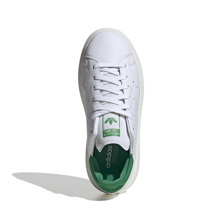 Women Stan Smith Pf Shoes, White, A701_ONE, large image number 13