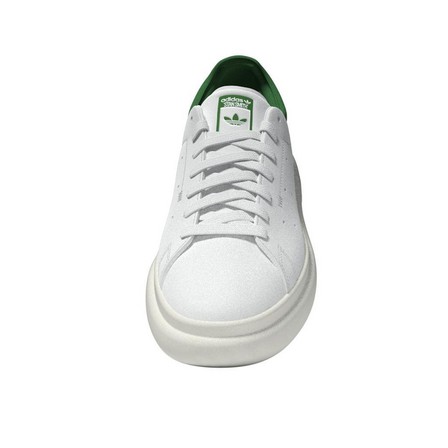 Women Stan Smith Pf Shoes, White, A701_ONE, large image number 14